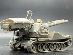 3d Printed 1/35 Bandkanon 1A Unpainted Kit