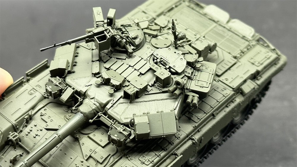 1/72 Russian T-90A Main Battle Tank Painted Finished Model