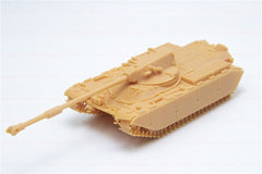 3d Printed 1/72/144 French Char Mle. 75 Light Tank Unpainted Kit