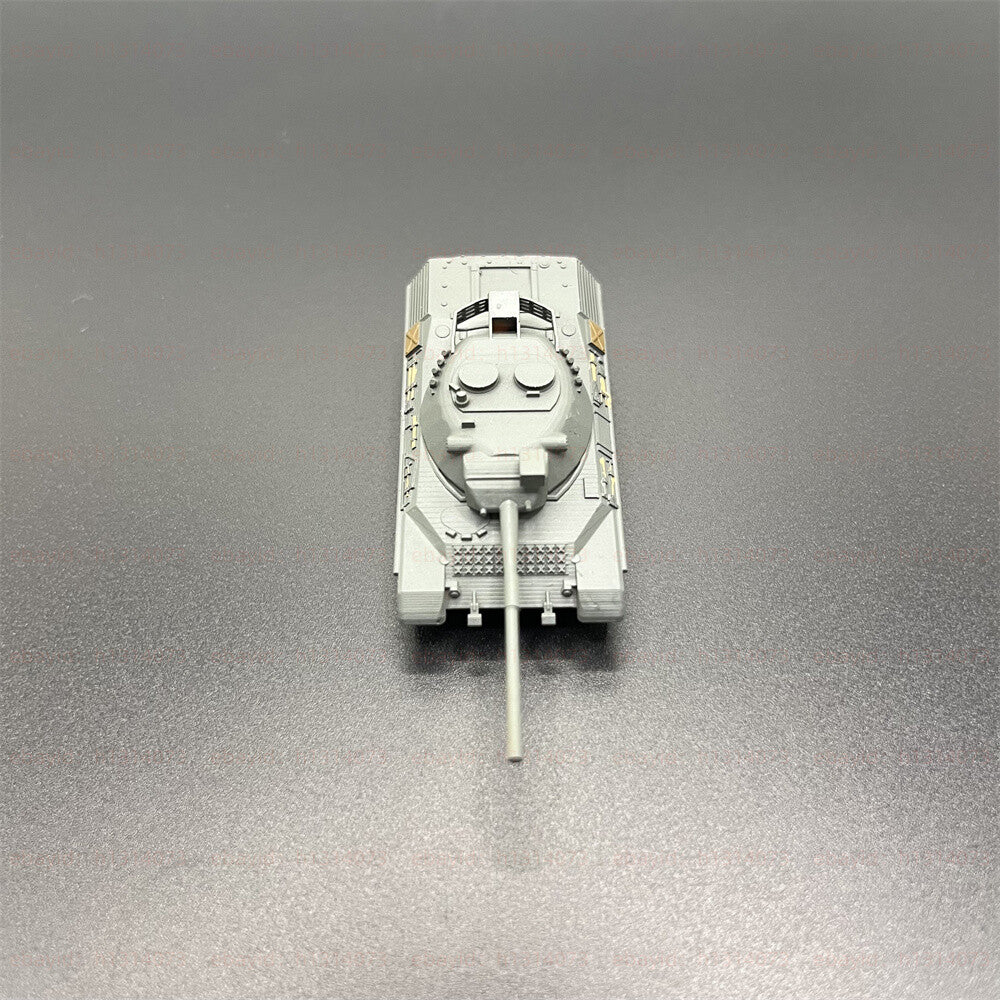1/144 Main Battle Tank, Leopard 1A2 Painted Finished Model