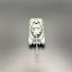 1/144 Main Battle Tank, Leopard 1A2 Painted Finished Model