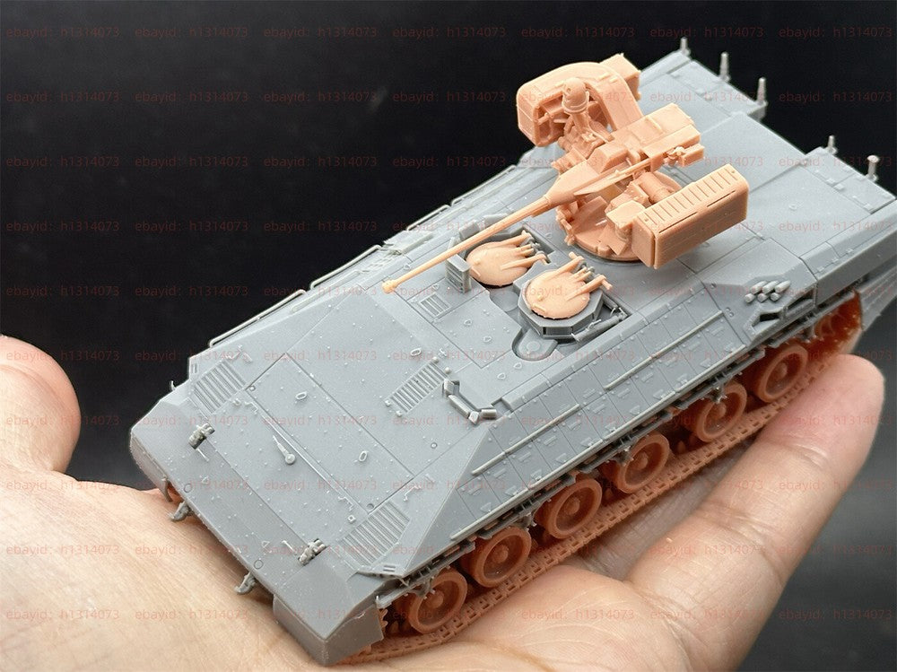 3d Printed 1/72 Namer Heavy Infantry Fighting Vehicle Unpainted Kit