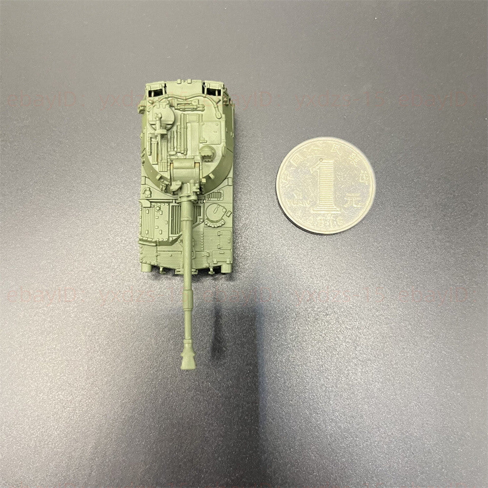 1/72 M109A5 Self-Propelled Howitzer Painted Finished Model