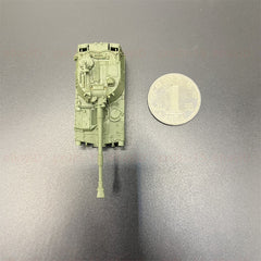 1/72 M109A5 Self-Propelled Howitzer Painted Finished Model