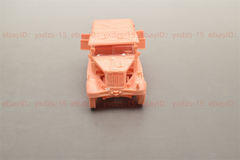 3d Printed 1/72 Germany Mittlerer Zugkraftwagen 8 t, Sd.Kfz. 7 Unpainted Kit