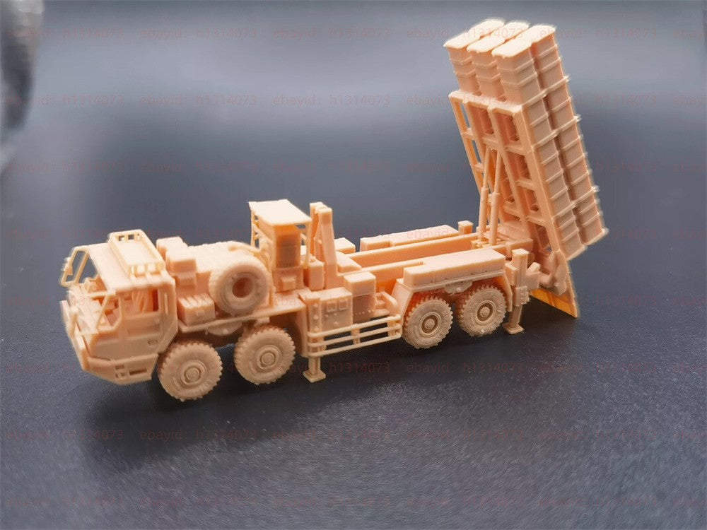 3d Printed 1/72/144 Japan Self-defense Forces Type 12 Anti-ship Decoy Missile