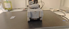 3d Printed 1/48 France VBCI-2 Infantry Fighting Vehicle ﻿Unpainted Kit