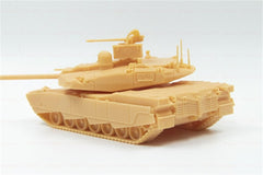 3d Printed 1/72/144 Abrams X Main Battle Tank Demonstrator Unpainted Kit