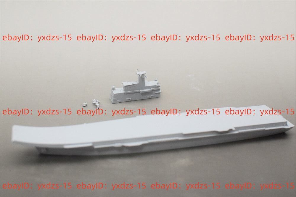 1/700 Htms Chakri Naruebet Aircraft Carrier