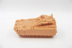 3d Printed 1/72/144 Russia Kurganets-25 Infantry Fighting Vehicle Unpainted Kit