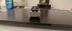 3d Printed 1/72 Japan Prototype 7.5cm Self-Propelled Gun Unpainted Kit