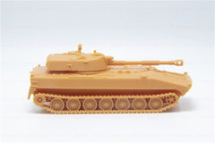 3d Printed 1/72/144 Soviet 2S1 Gvozdika Self-Propelled Howitzer Unpainted Kit