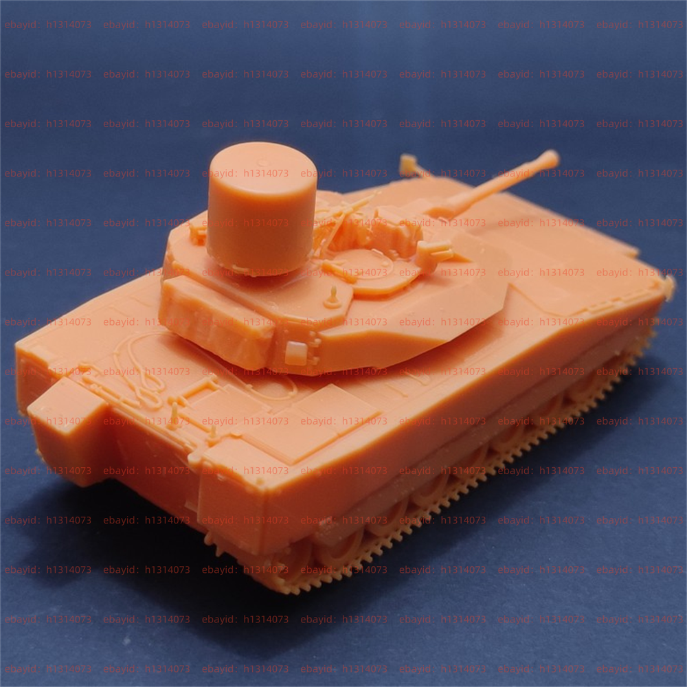 3d Printed 1/72/144 Sweden CV9040C Infantry Fighting Vehicle Unpainted Kit