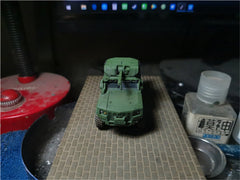 1/72 Russia Typhoon-VDV Armored Vehicle Painted Finished Model