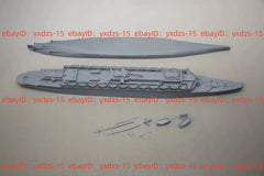 1/700 German 1939 "bremen" Cruise Ship