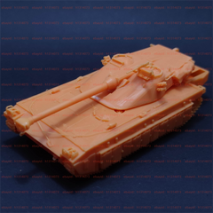 3d Printed 1/72/144 Subjects Direct Fire Combat vehicles 15/16 Unpainted Kit