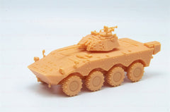 3d Printed 1/72/144 Italian B1 Centauro Armored Vehicle Unpainted Kit