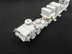 3d Printed Kit 1/72 U.s. Centurion Base-type Phalanx Defense System