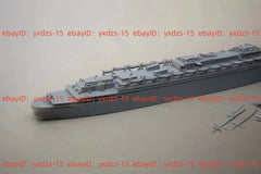 1/700 German 1939 "bremen" Cruise Ship