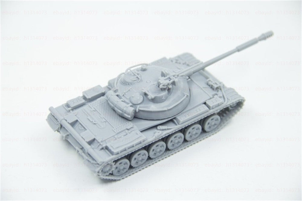 3d Printed 1/72/144 Soviet Object 140﻿ Unpainted Kit