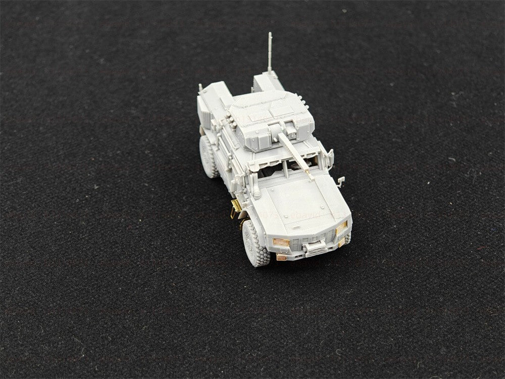 3d Printed Kit 1/72 Typhoon-vdv Armored Personnel Carrier