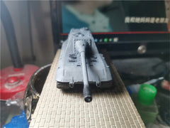 1/72 Germany E-100 Heavy Assault Gun Painted Finished Model