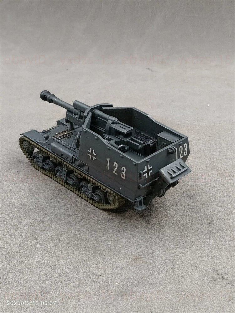 1/35 Marder Tank Destroyer Painted Finished Model