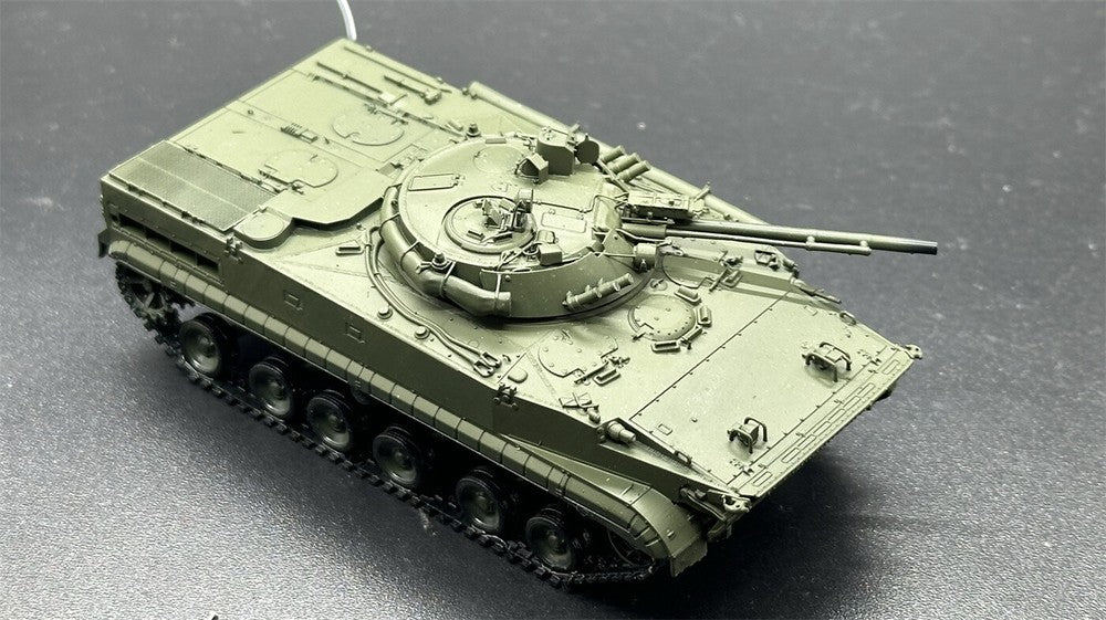 1/72 Russian BMP-3 Infantry Fighting Vehicle﻿ Painted Finished Model