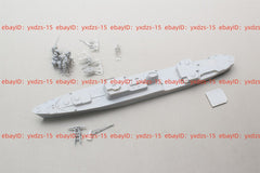 3d Printed 1/700 Soviet Project 1886 Ugra Class Submarine Tender