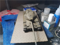 1/72 United States AE Phase 1 Tank Painted Finished Model