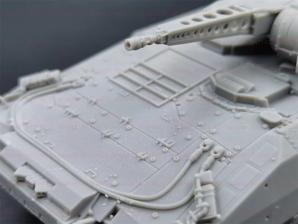 3d Printed 1/72/144 German Puma Armored Personnel Carrier