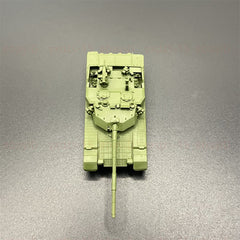 1/144 VT-4 Main Battle Tank Painted Finished Model