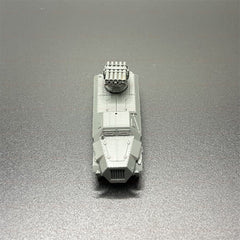 1/144 Heavy Tank Painted Finished Model