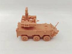 3d Printed 1/72/144 Combat Vehicle 90 Anti-air Vehicle ﻿ Unpainted Kit