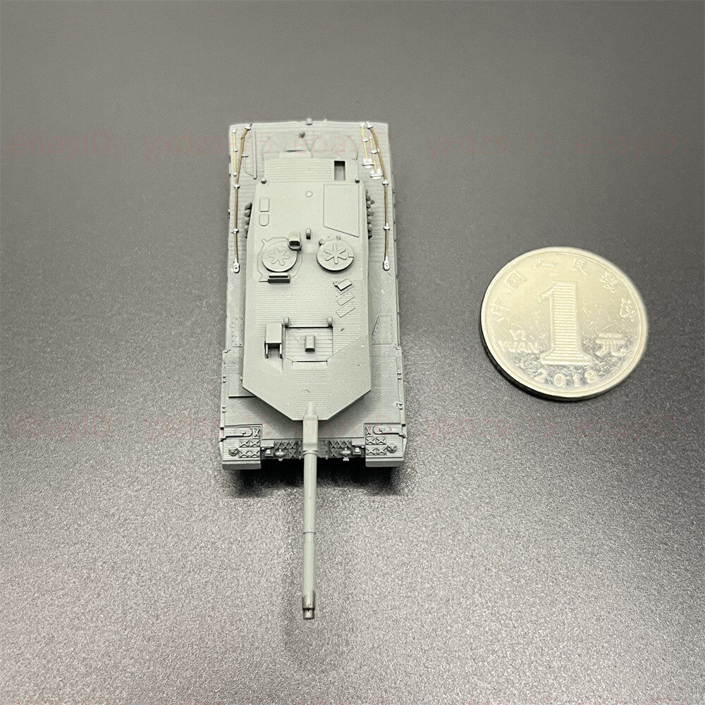 1/144 Leopard 2A7 Main Battle Tank Painted Finished Model