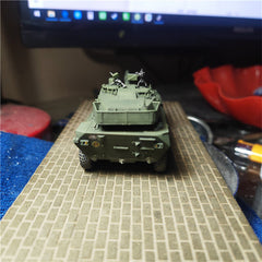 1/72 Italian B1 Centauro Wheeled Tank Destroyer Painted Finished Model
