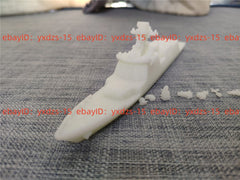 3d Printed 1/700 Korean Daegu-class Frigate