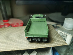 1/72 Russia Ural-4320 Truck Painted Finished Model