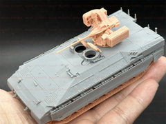 3d Printed 1/72 Namer Heavy Infantry Fighting Vehicle Unpainted Kit