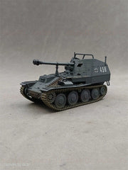 1/35 Marder Series Of Tank Destroyers Painted Finished Model
