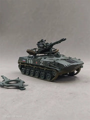 1/35 Airborne Infantry Fighting Vehicle Painted Finished Model