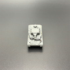 1/144 Panzerkampfwagen IV Ausf. A Medium Tank Painted Finished Model