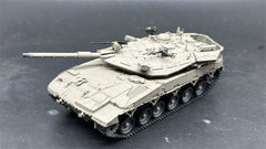 1/72 Israeli Merkava 2D Main Battle Tank Finished Model