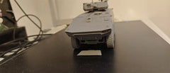 3d Printed 1/48 France VBCI-2 Infantry Fighting Vehicle ﻿Unpainted Kit