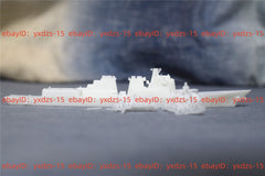 3d Printed 1/700 Sejong The Great-class Destroyer