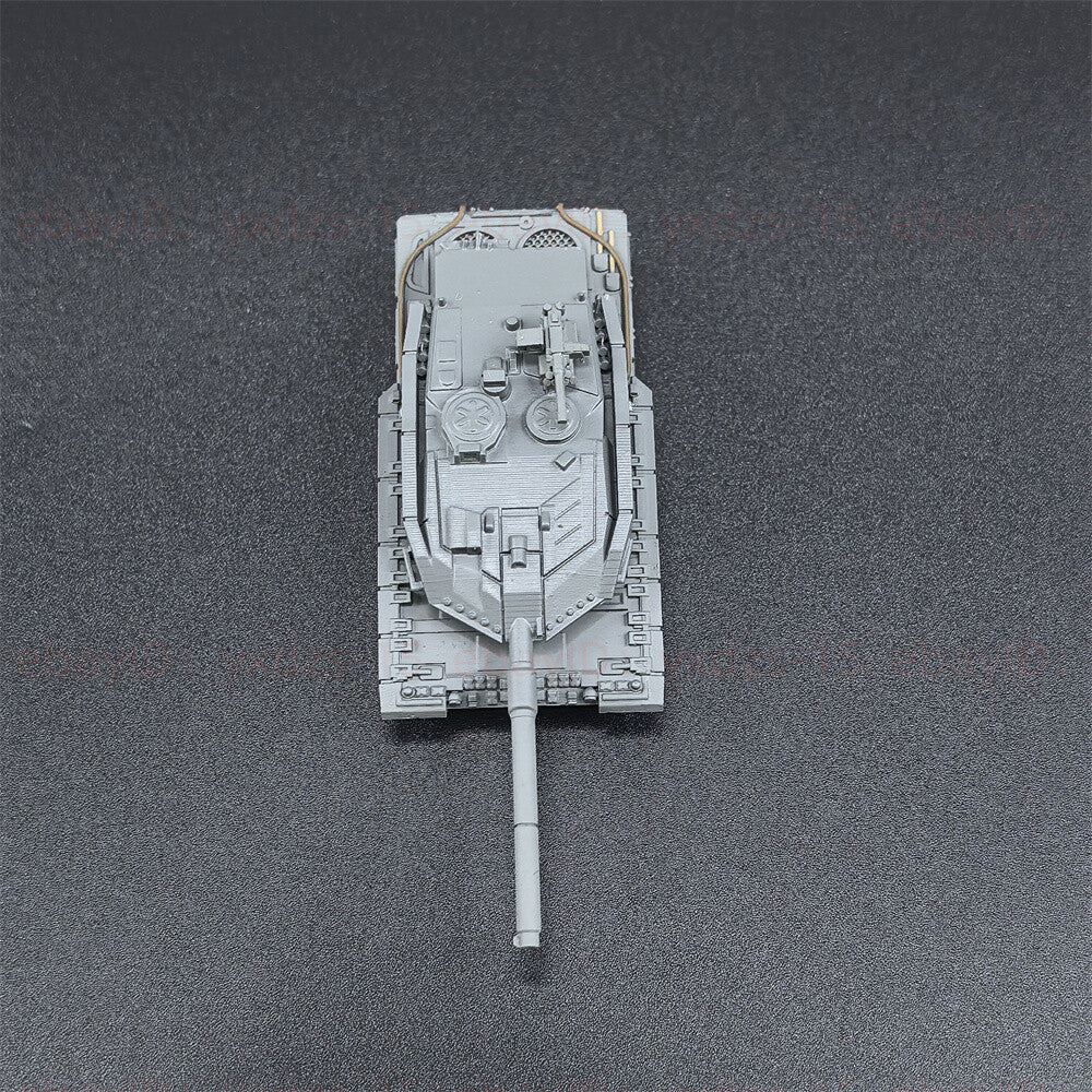 1/144 Leopard 2A7 Main Battle Tank Painted Finished Model