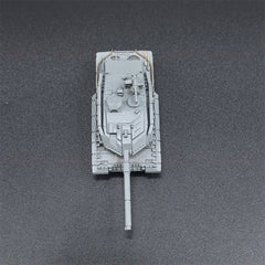 1/144 Leopard 2A7 Main Battle Tank Painted Finished Model