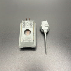 1/144 German E-50 Heavy Tank Painted Finished Model
