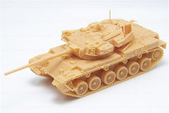 3d Printed 1/72/144 South African Olifant Mk 1A Main Battle Tank Unpainted Kit
