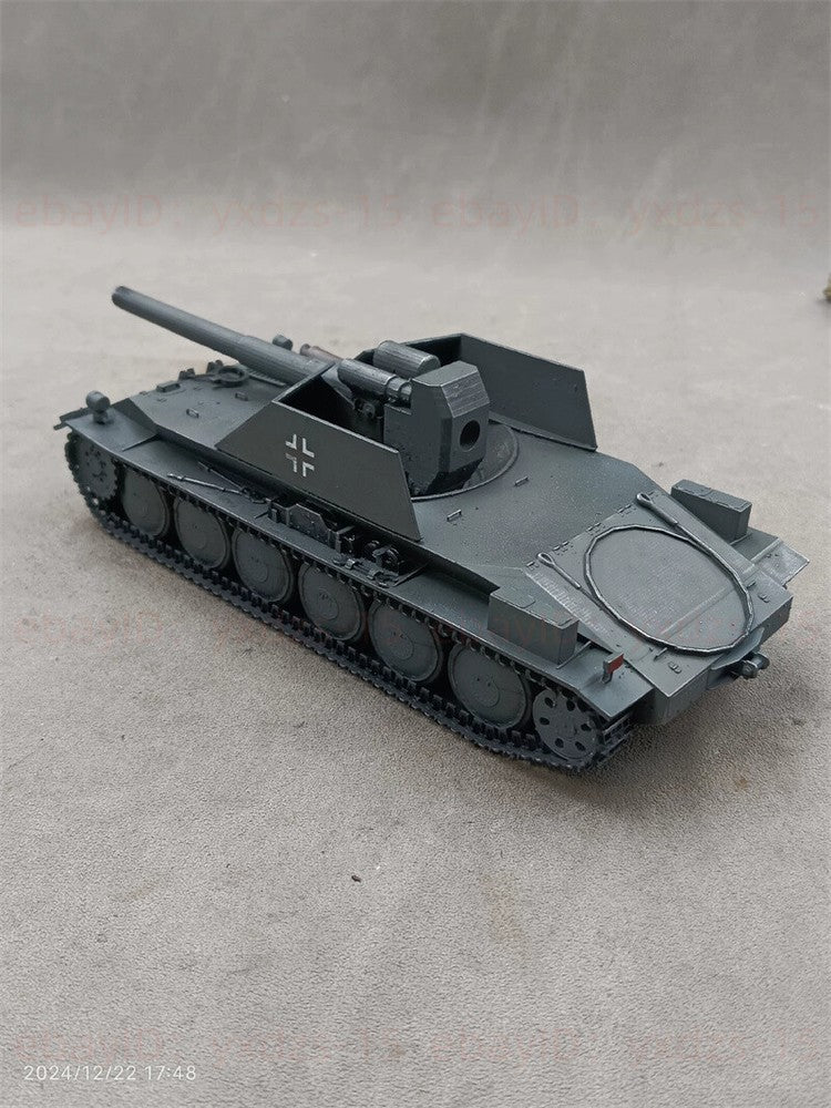 1/35 Rheinmetall Waffenträger Painted Finished Model
